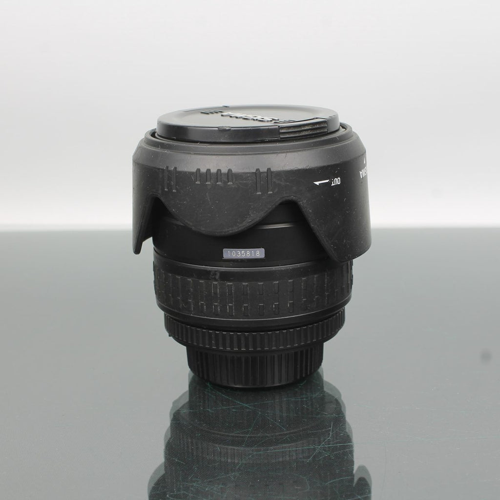 Sigma Zoom 28-105mm f/3.8-5.6 UC III