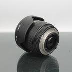Sigma Zoom 28-105mm f/3.8-5.6 UC III