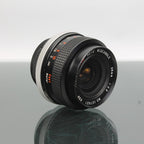 Panagor PMC Auto Wideangle 28mm f/2.8