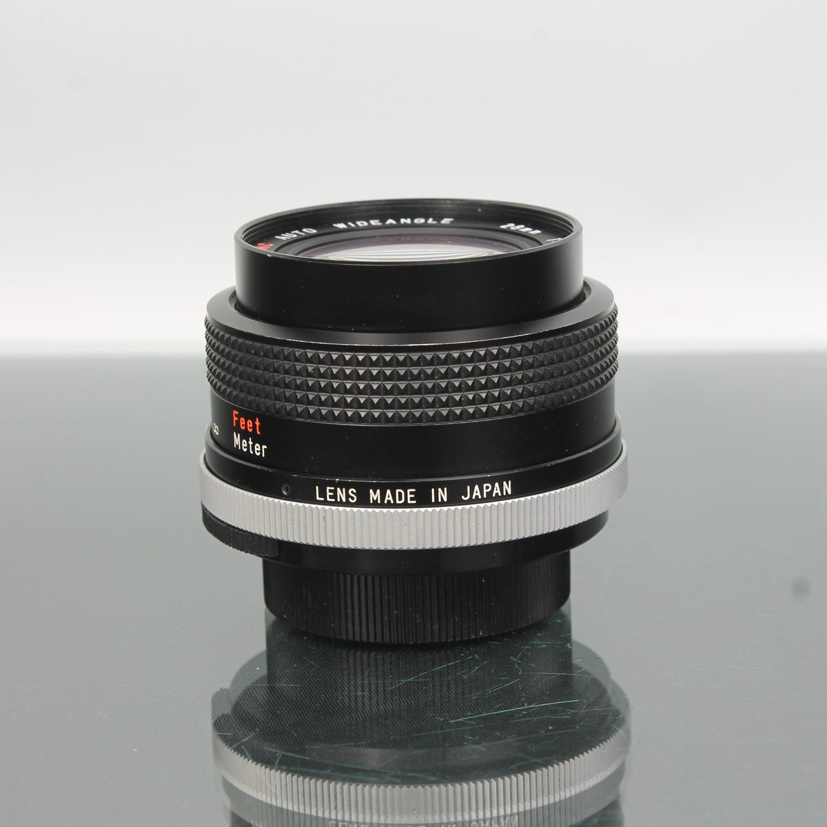 Panagor PMC Auto Wideangle 28mm f/2.8