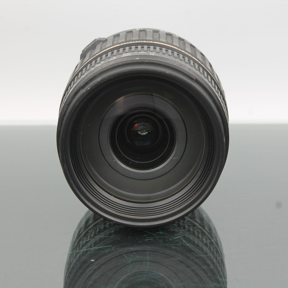 Tamron AF 18-200mm f/3.5-6.3 Macro + Kenko Digital Filter MC UV 62mm