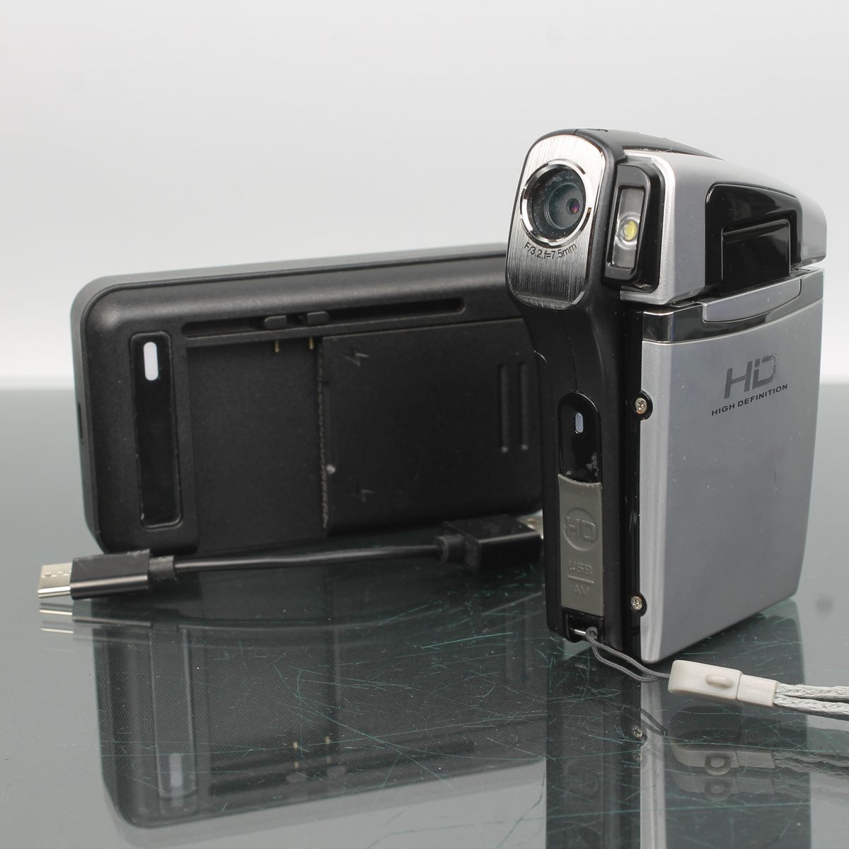 Silvercrest DV-5000HD