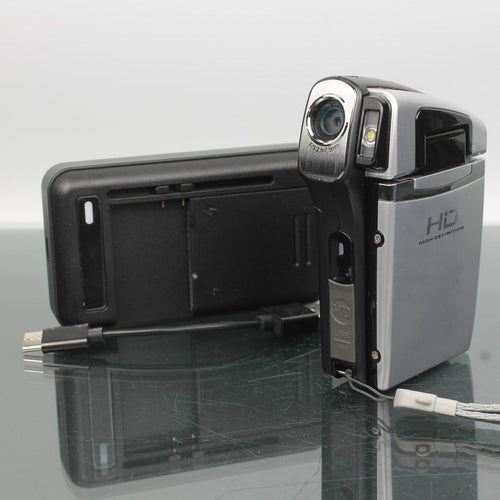 Silvercrest DV-5000HD