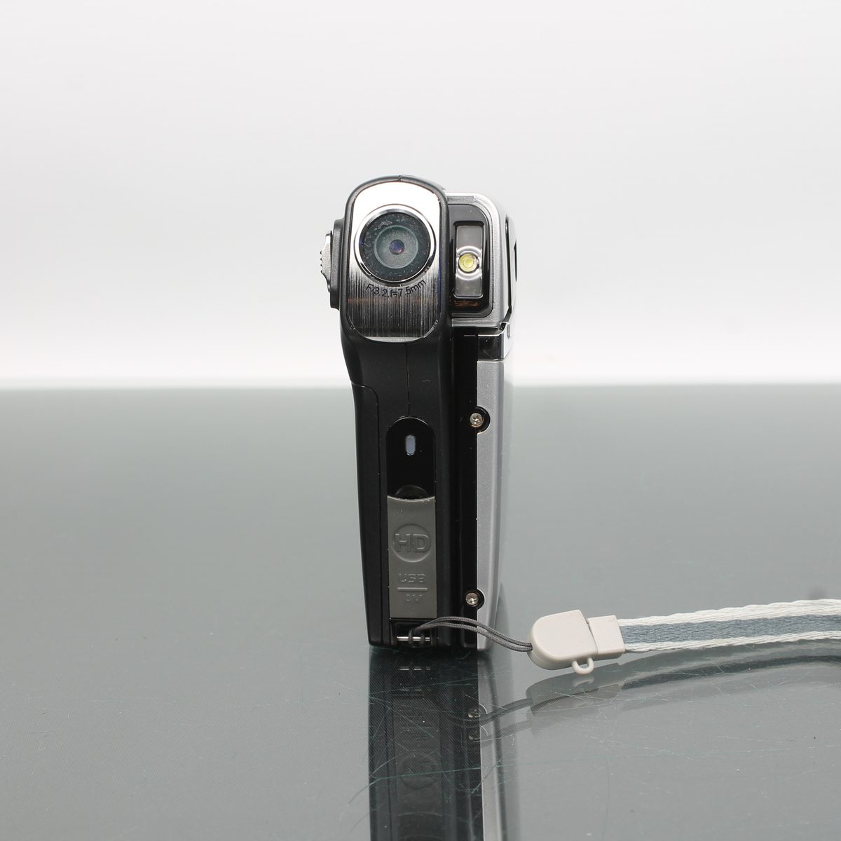 Silvercrest DV-5000HD