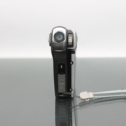 Silvercrest DV-5000HD