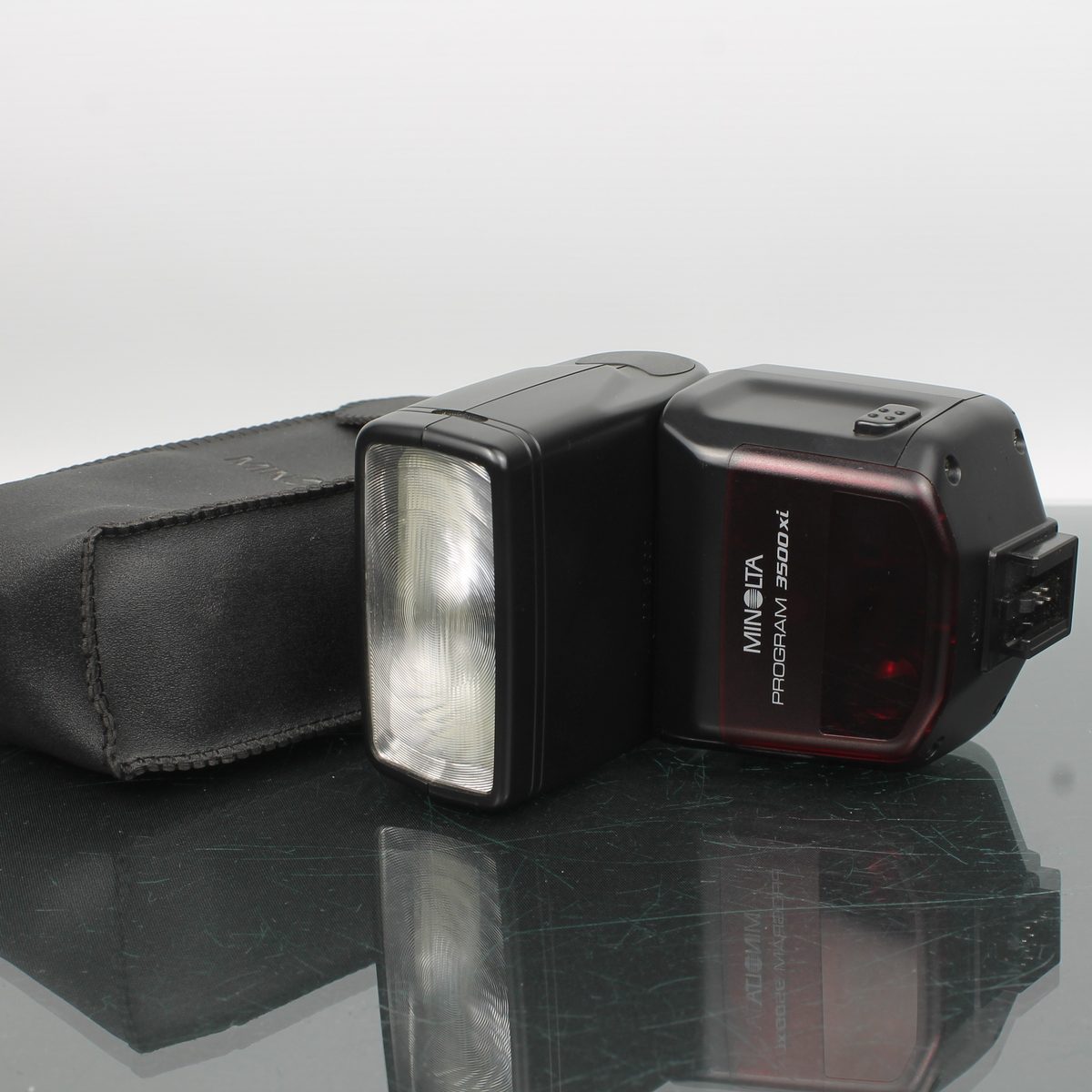 Minolta Program 3500xi
