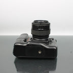 Nikon F-801s + Nikkor 35-70mm f/3.3-4.5