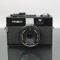 Minolta Hi-Matic G2