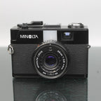 Minolta Hi-Matic G2