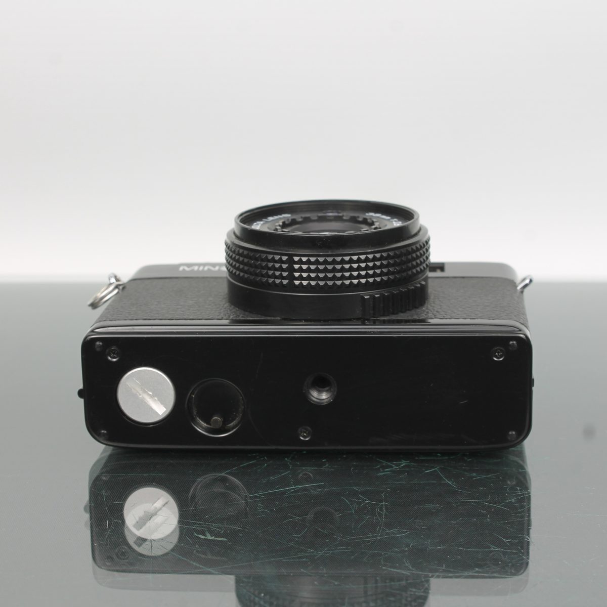 Minolta Hi-Matic G2
