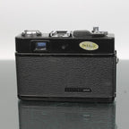 Minolta Hi-Matic G2