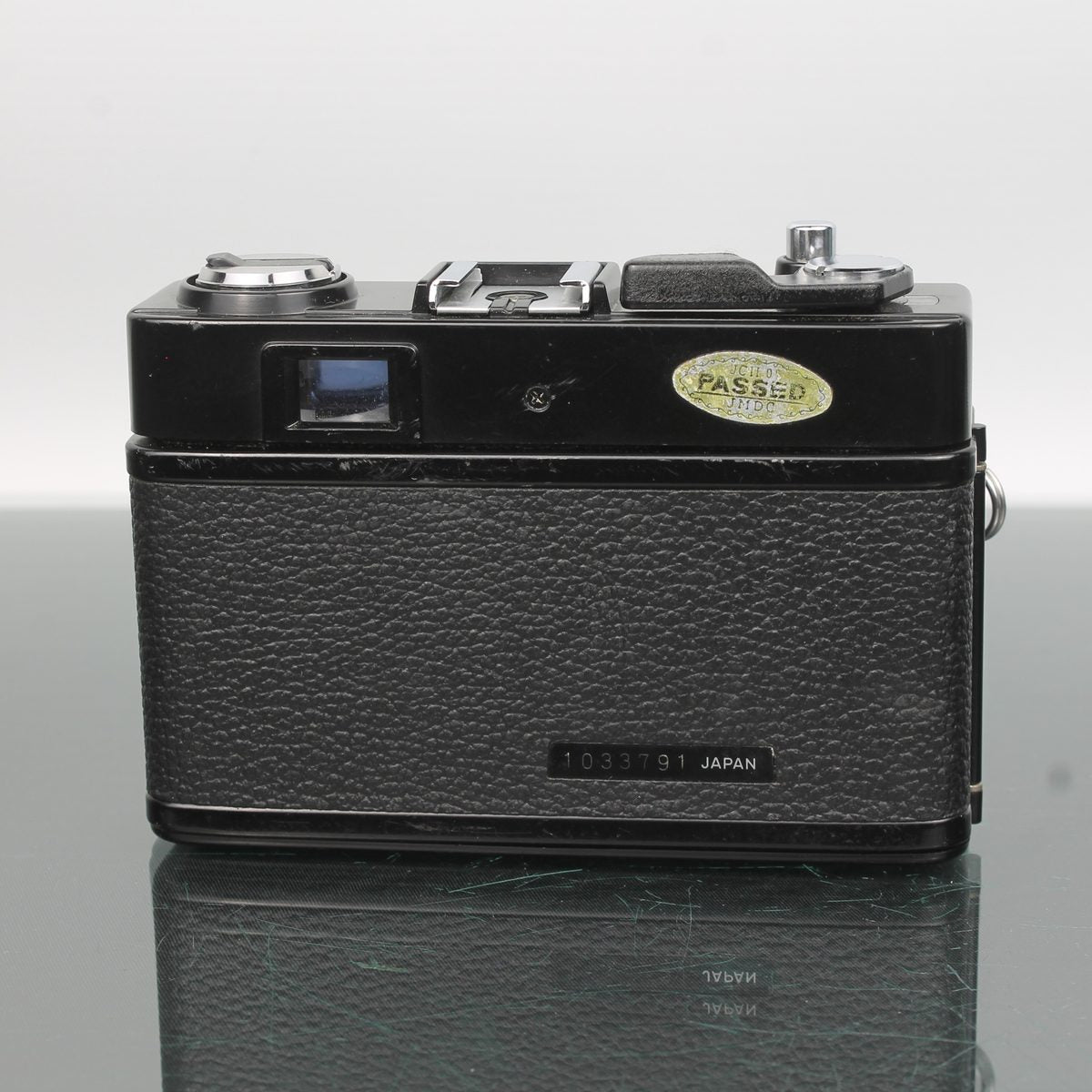 Minolta Hi-Matic G2