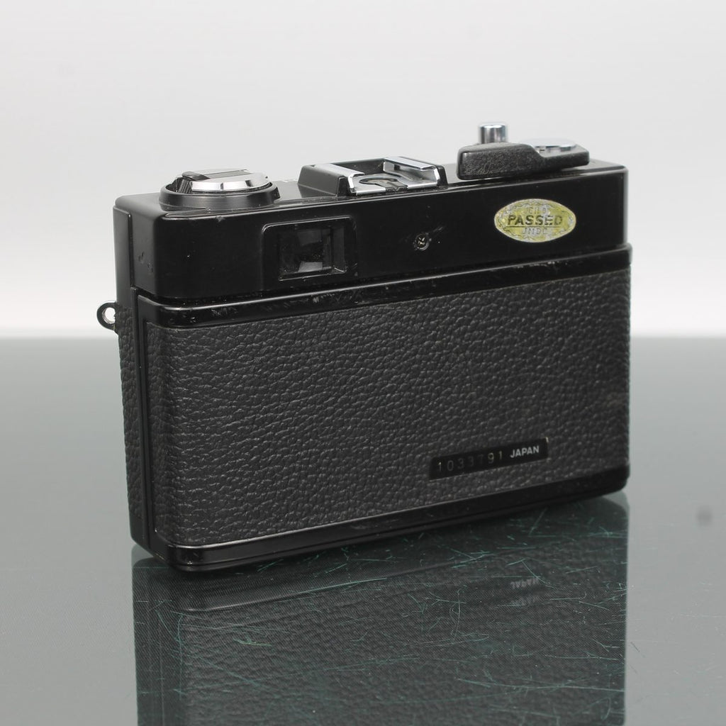 Minolta Hi-Matic G2