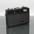 Minolta Hi-Matic G2