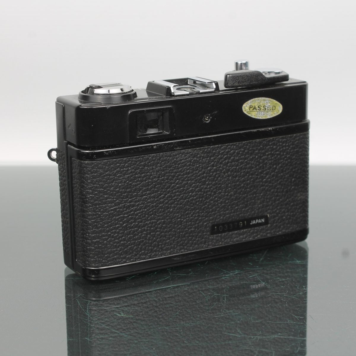 Minolta Hi-Matic G2