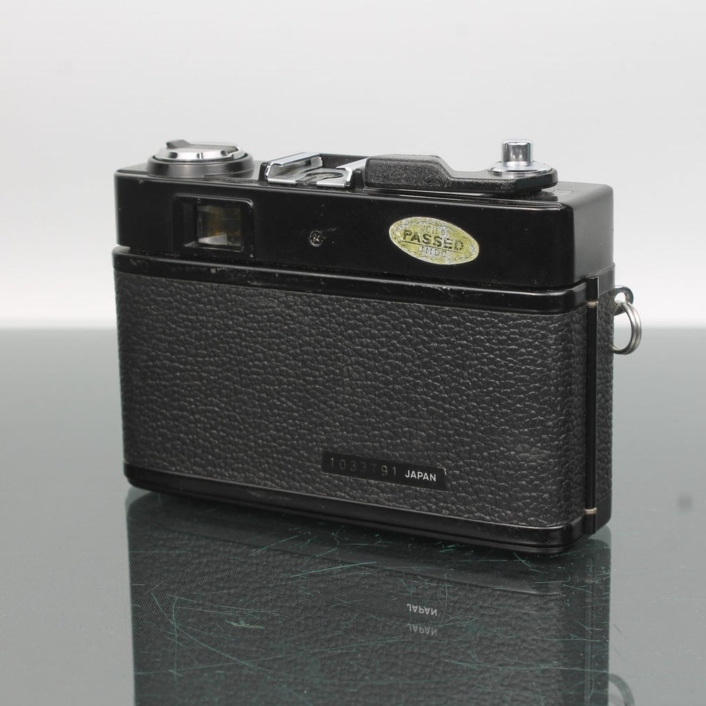Minolta Hi-Matic G2