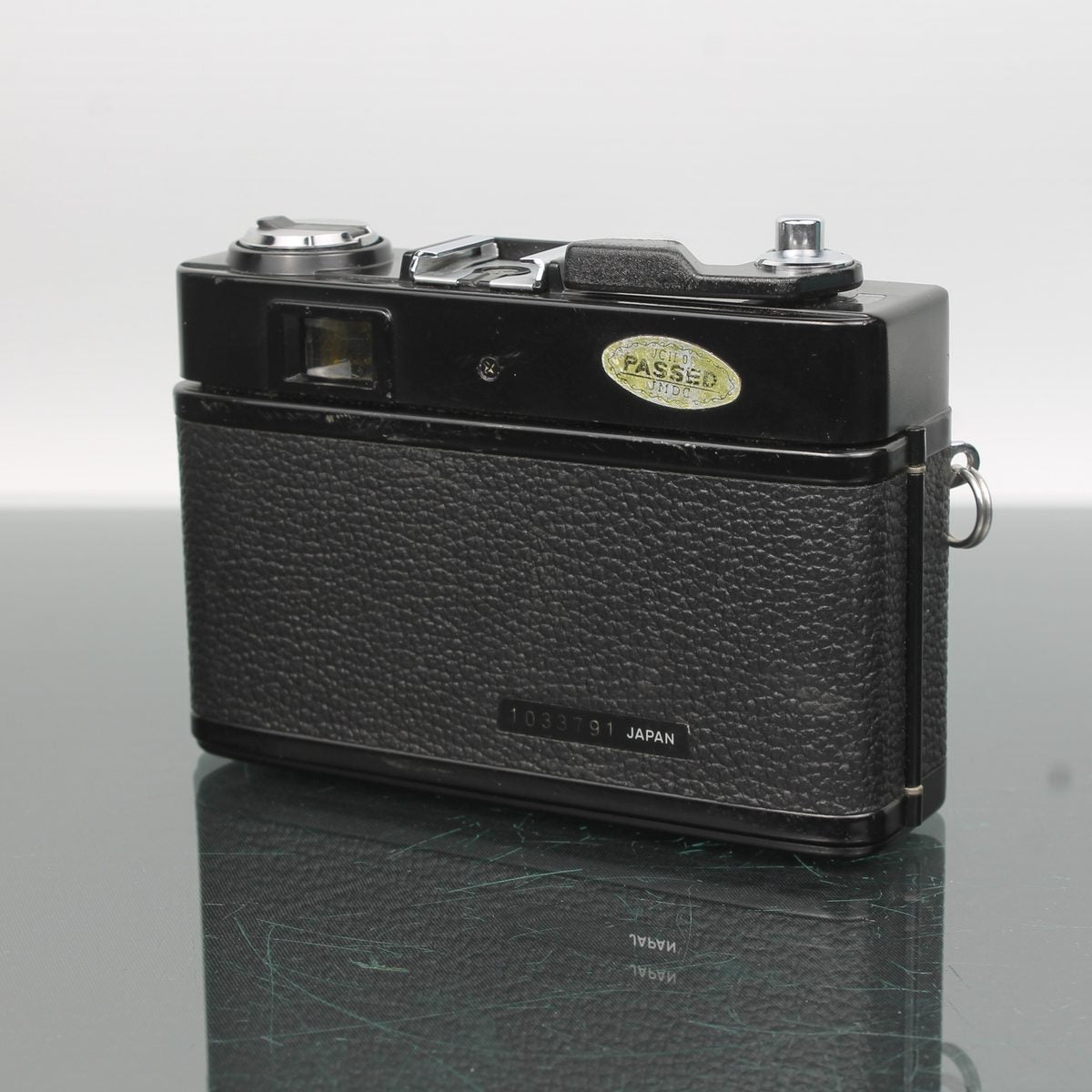 Minolta Hi-Matic G2