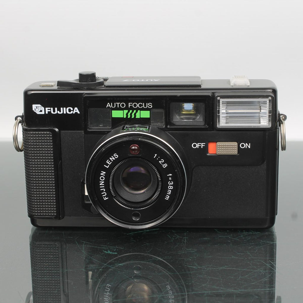 Fujica Auto-7