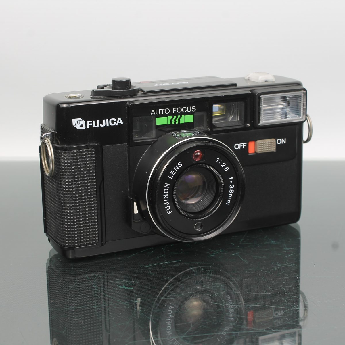 Fujica Auto-7