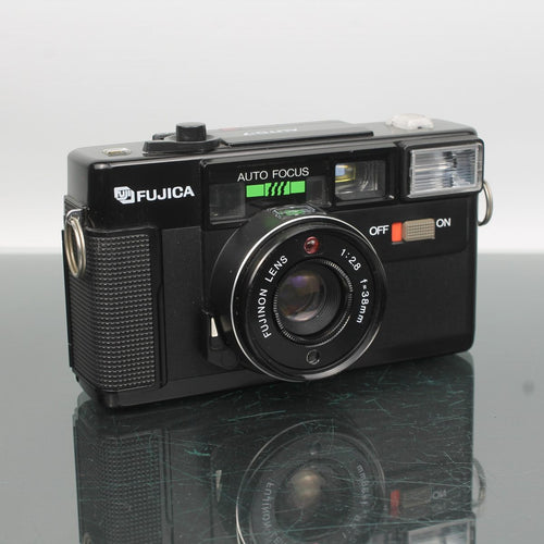 Fujica Auto-7