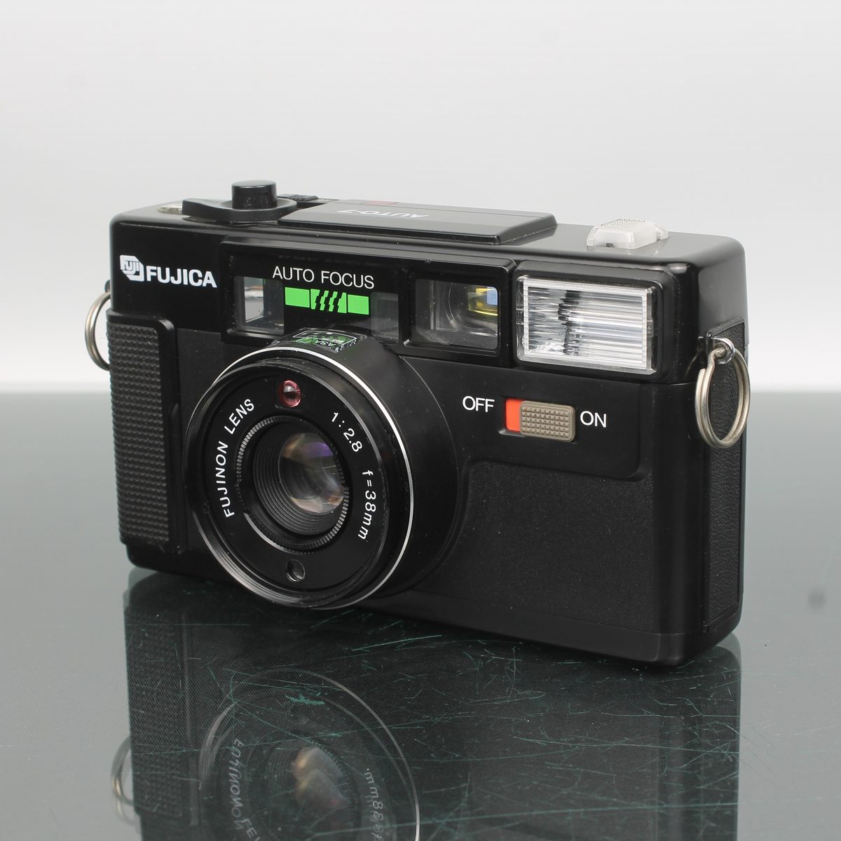 Fujica Auto-7