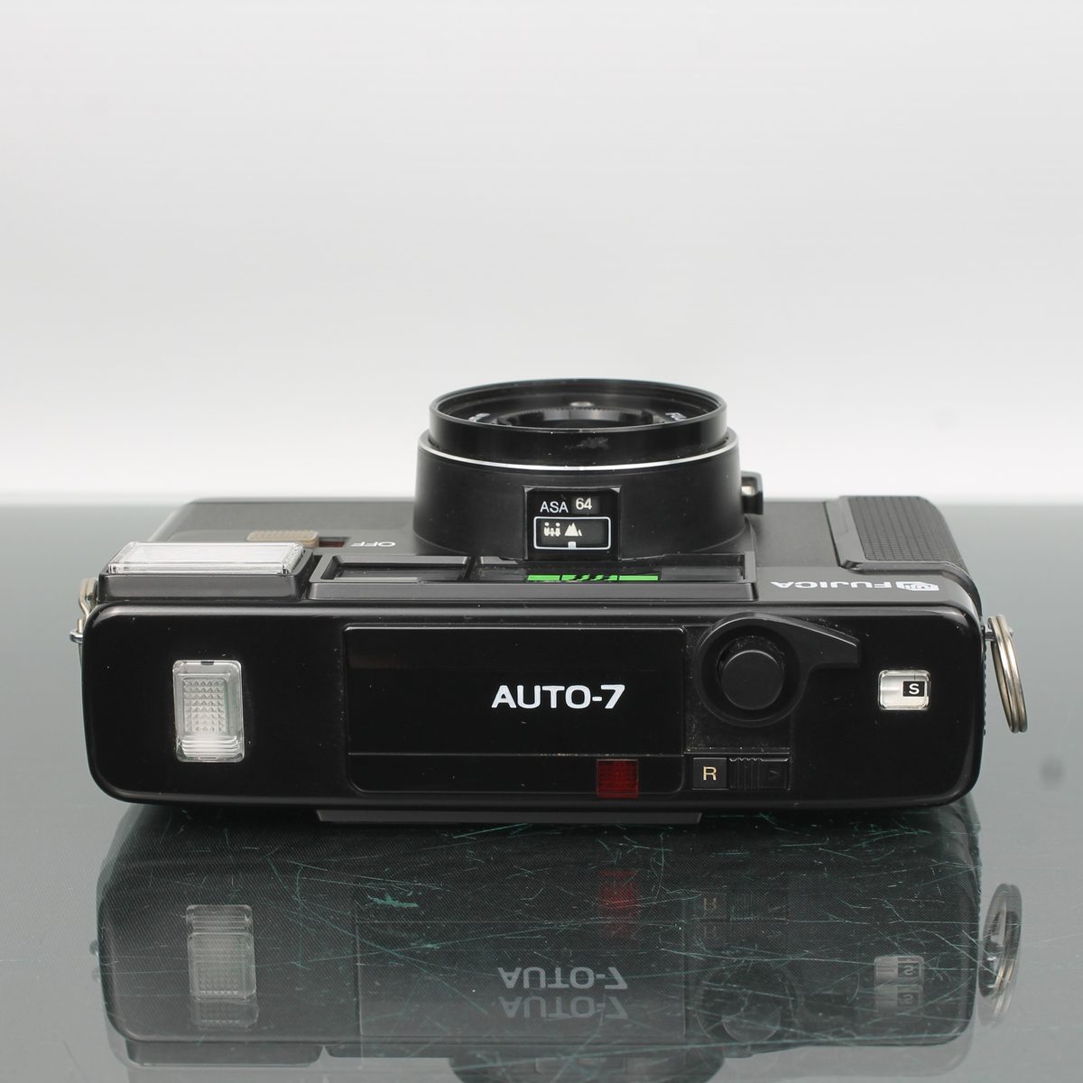 Fujica Auto-7