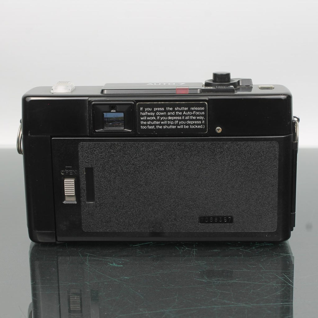 Fujica Auto-7