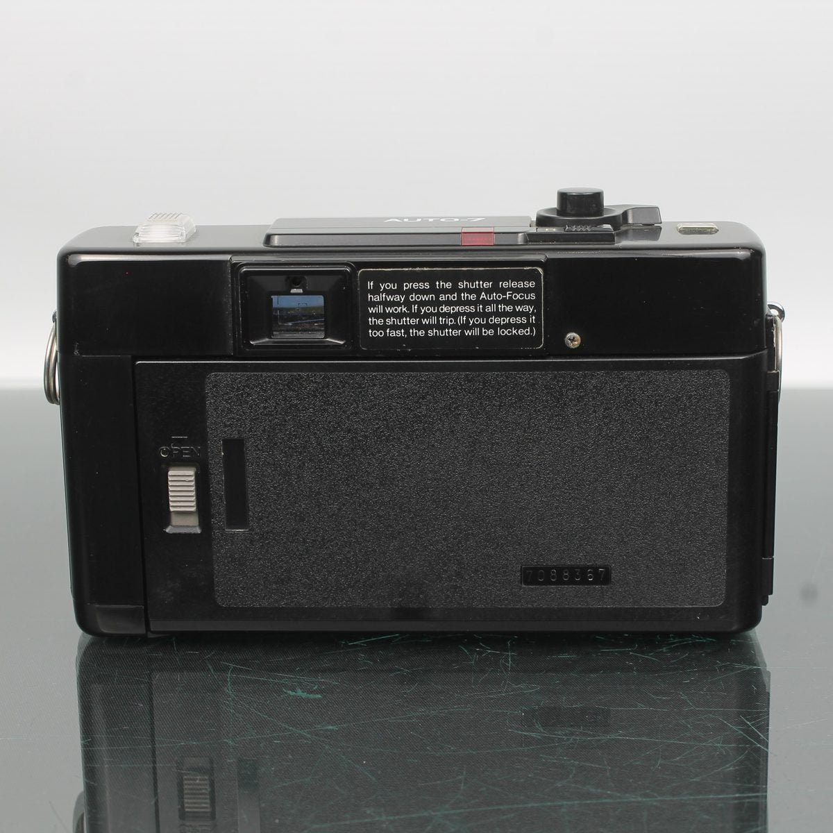 Fujica Auto-7