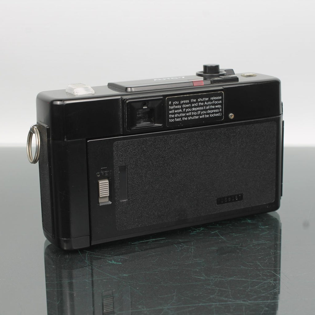 Fujica Auto-7