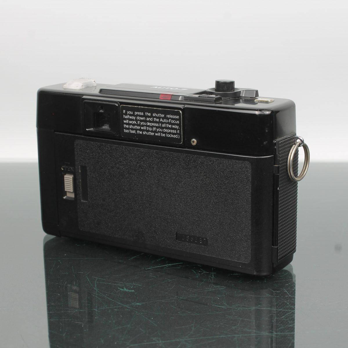 Fujica Auto-7