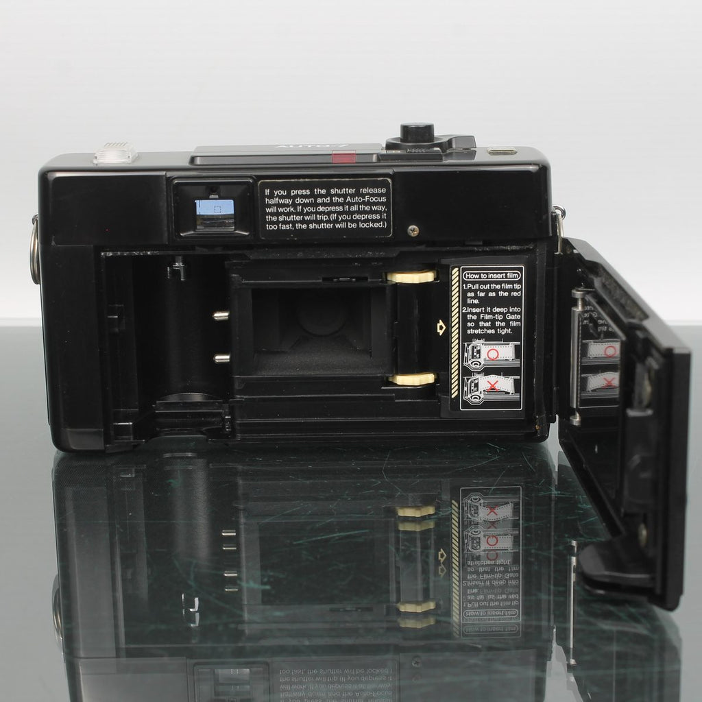 Fujica Auto-7