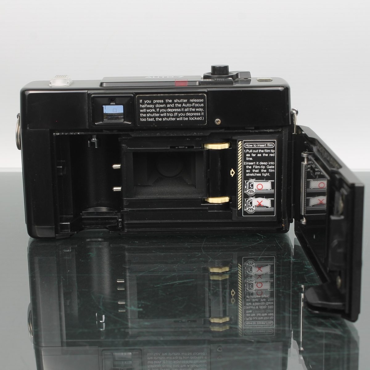 Fujica Auto-7