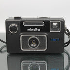 Minolta Autopak 400-X
