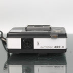 Minolta Autopak 400-X