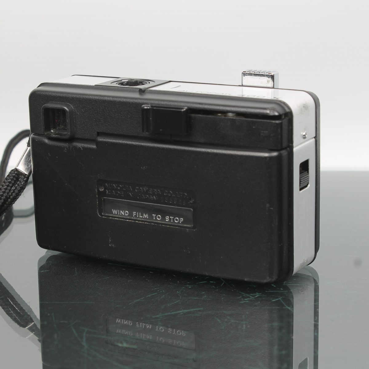 Minolta Autopak 400-X