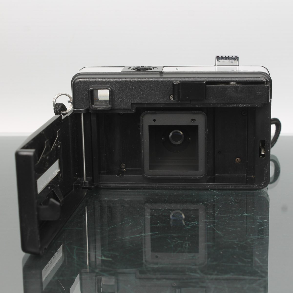 Minolta Autopak 400-X