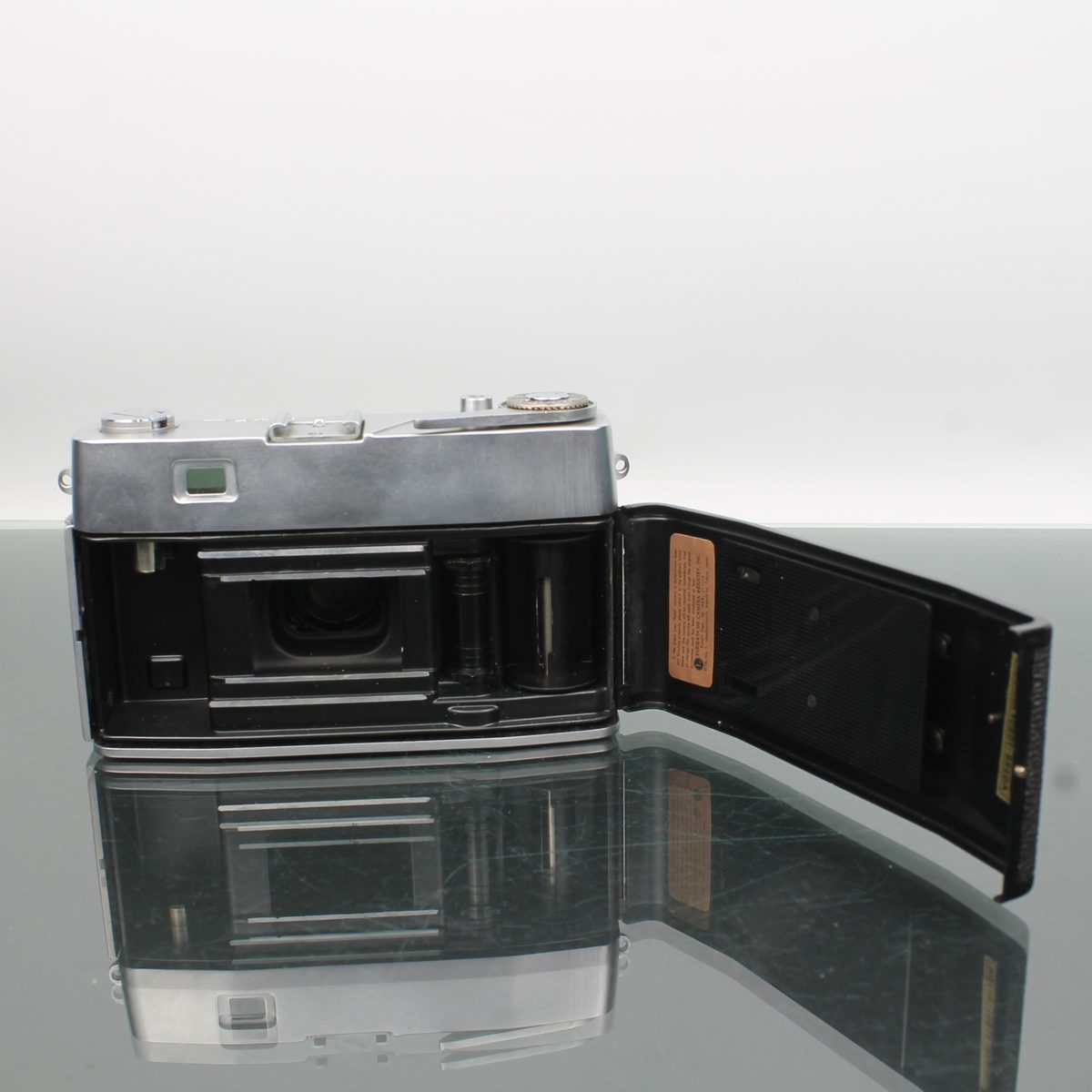 Petri Blue Magic Scope