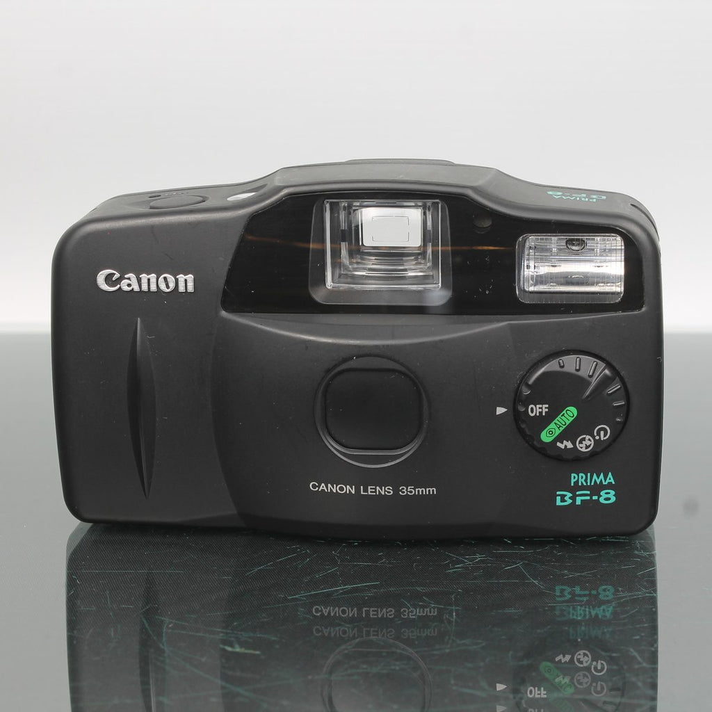 Canon Prima BF-8
