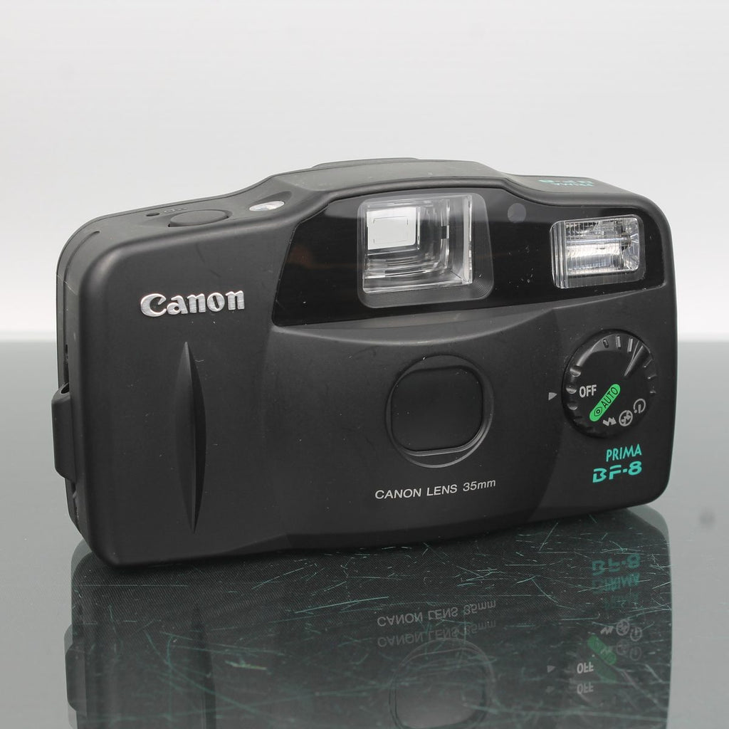 Canon Prima BF-8