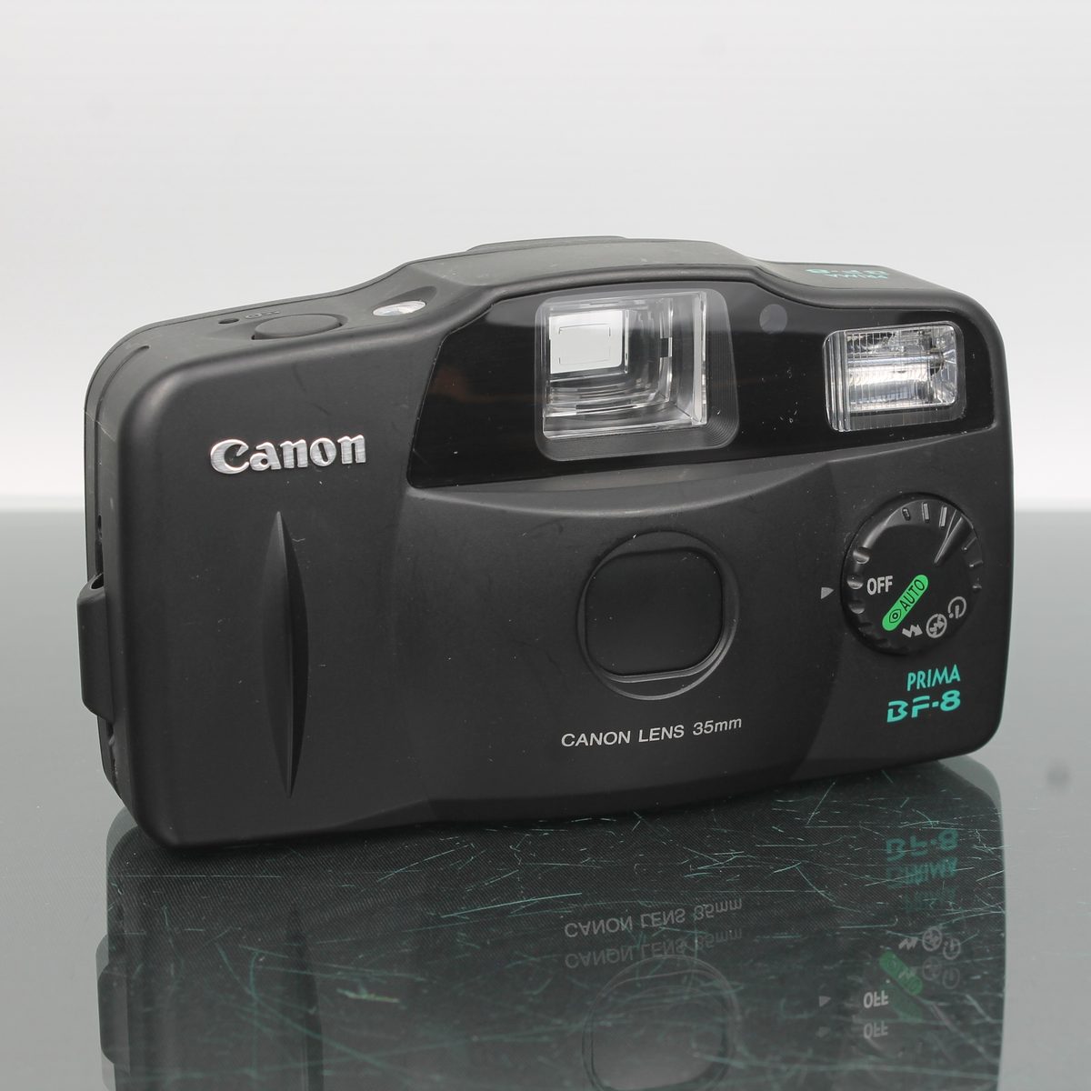 Canon Prima BF-8