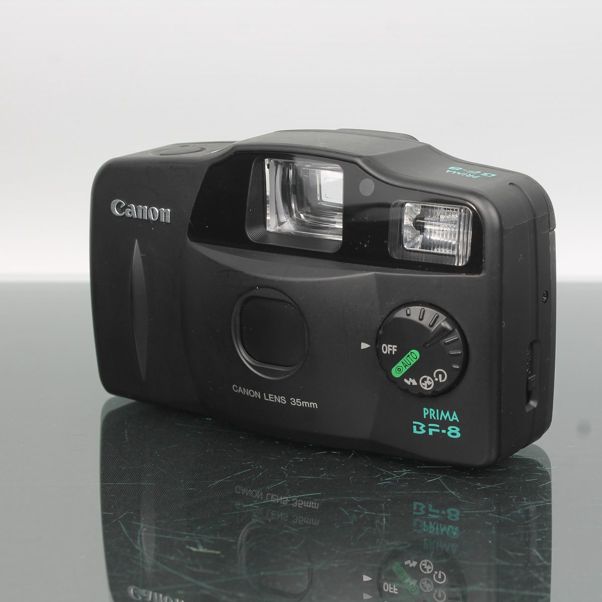 Canon Prima BF-8