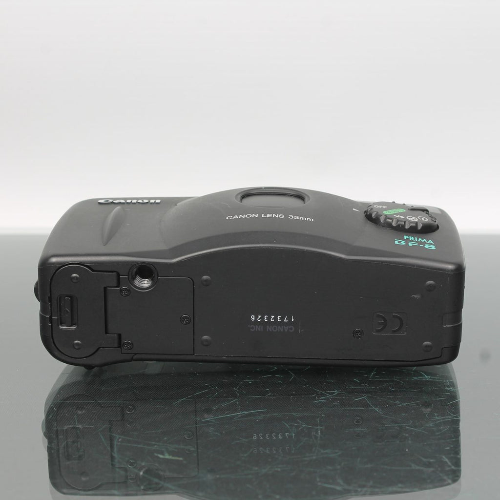Canon Prima BF-8