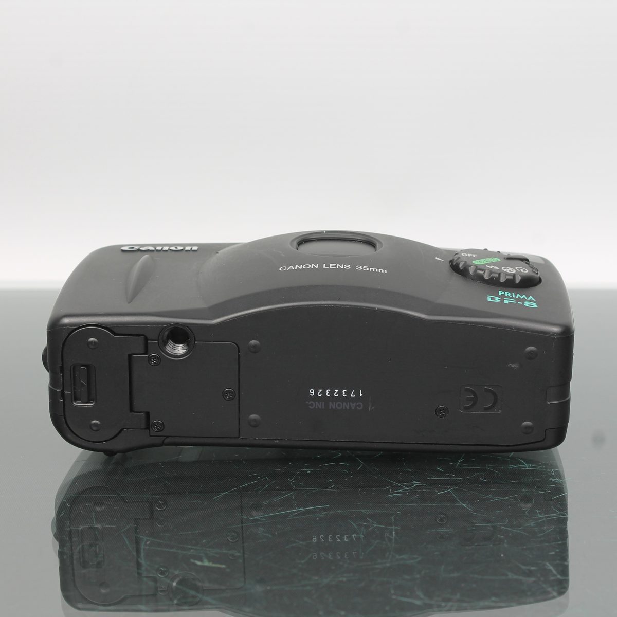 Canon Prima BF-8
