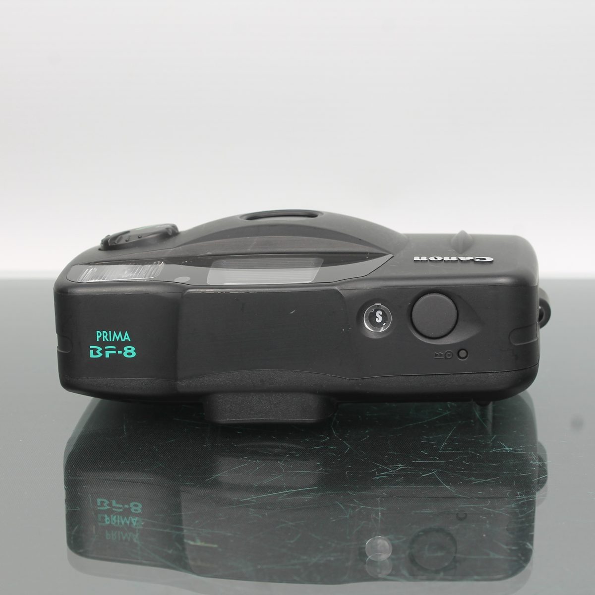 Canon Prima BF-8