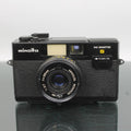 Minolta Hi-Matic S