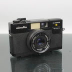 Minolta Hi-Matic S
