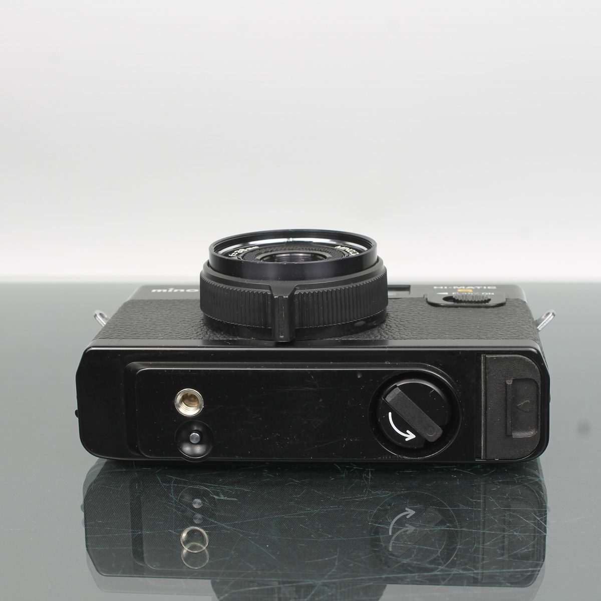 Minolta Hi-Matic S