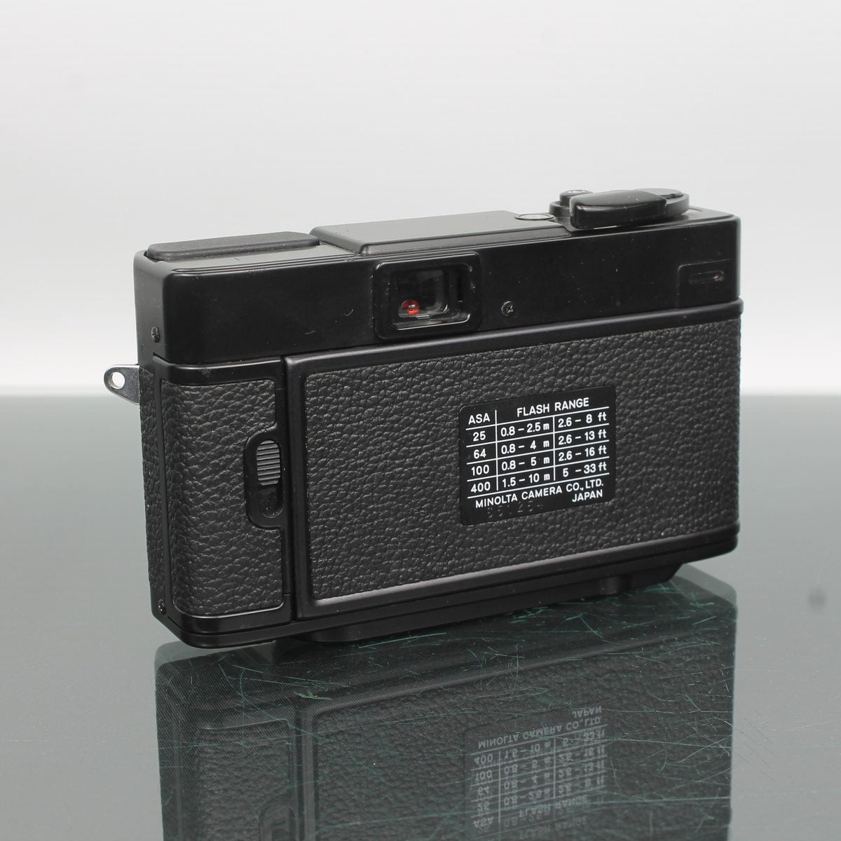 Minolta Hi-Matic S