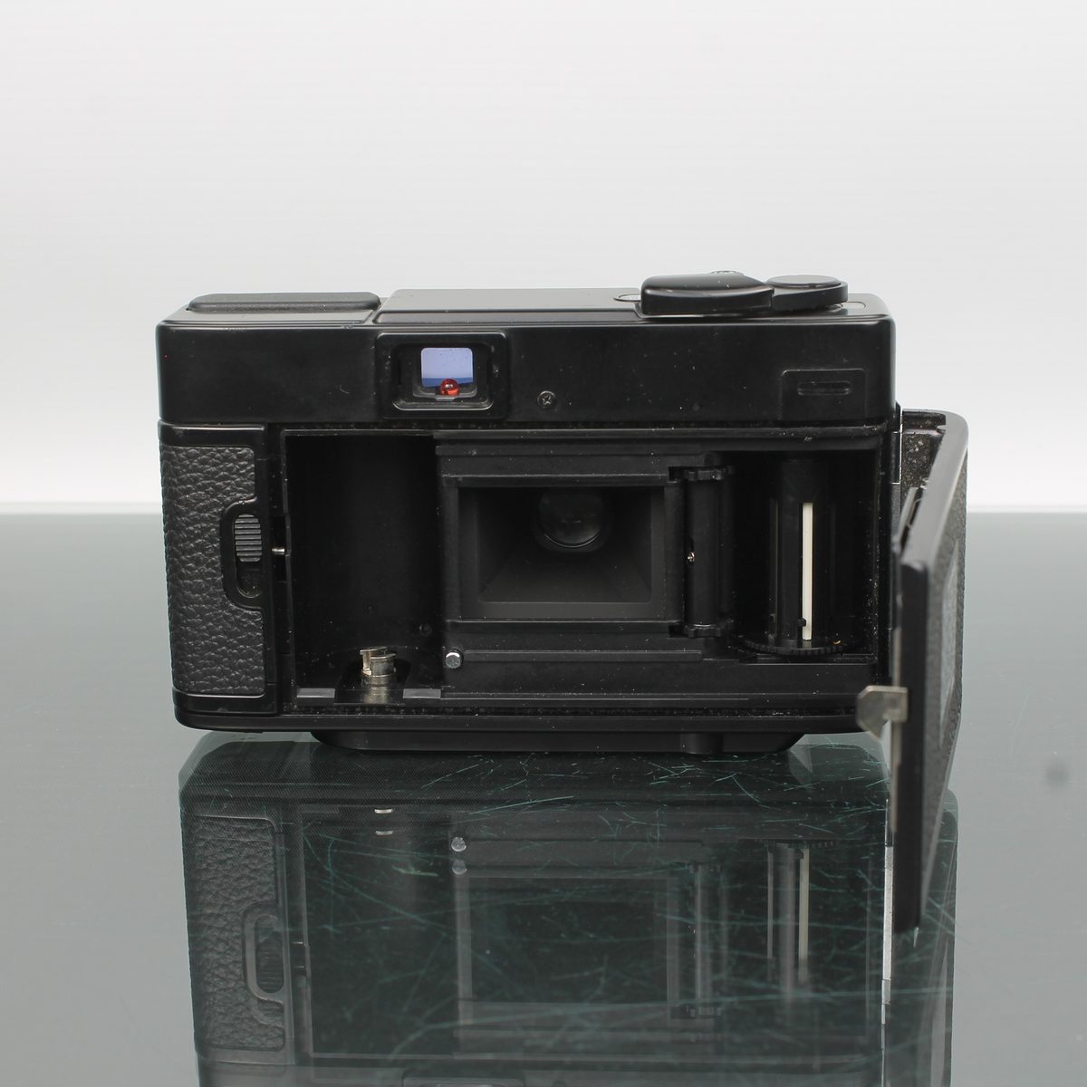 Minolta Hi-Matic S