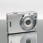 Sony Cyber-shot DSC-W55